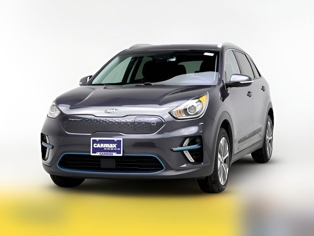 2019 Kia Niro EV EX