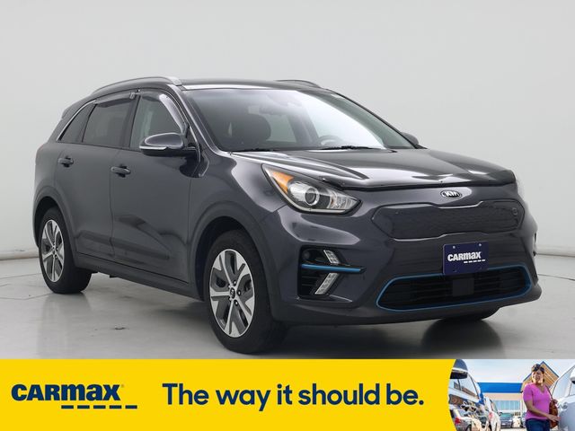 2019 Kia Niro EV EX Premium