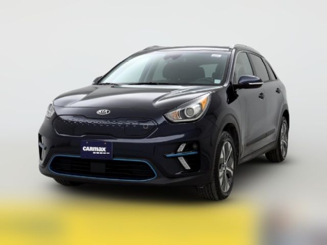 2019 Kia Niro EV EX Premium