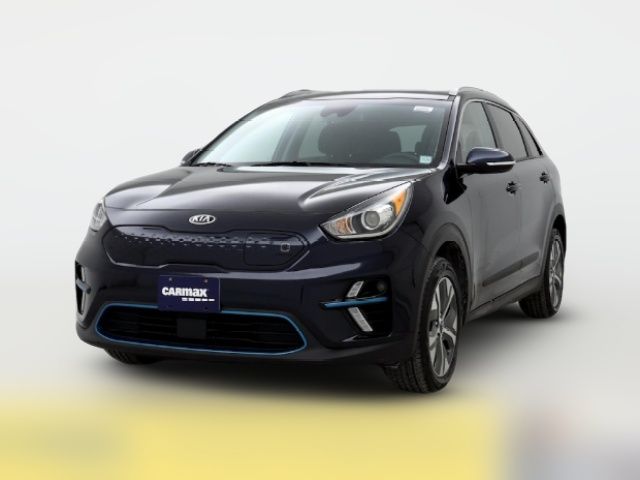 2019 Kia Niro EV EX Premium