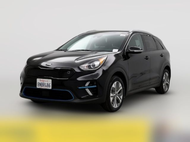 2019 Kia Niro EV EX Premium