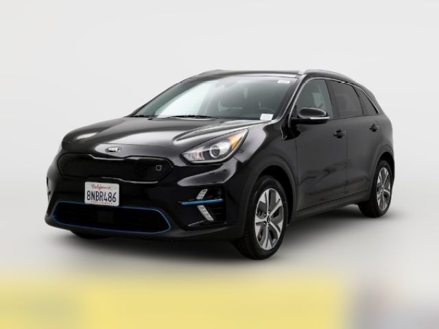 2019 Kia Niro EV EX Premium