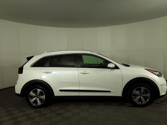 2019 Kia Niro Plug-In Hybrid EX Premium