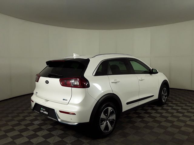 2019 Kia Niro Plug-In Hybrid EX Premium