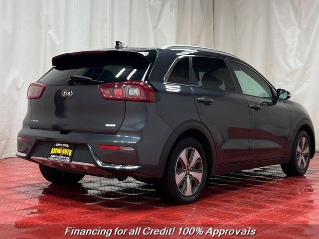 2019 Kia Niro Plug-In Hybrid EX