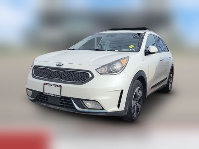 2019 Kia Niro Plug-In Hybrid EX