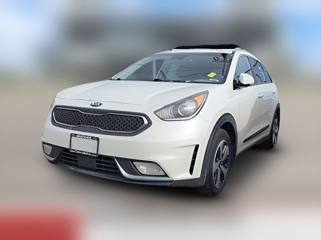 2019 Kia Niro Plug-In Hybrid EX