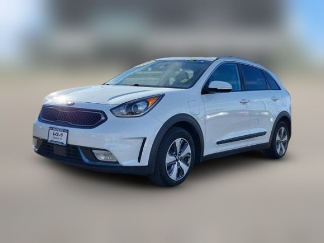 2019 Kia Niro Plug-In Hybrid EX