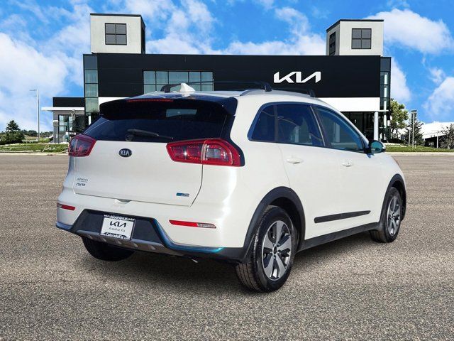 2019 Kia Niro Plug-In Hybrid EX