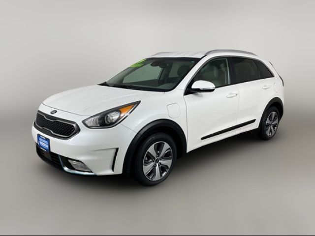 2019 Kia Niro Plug-In Hybrid EX