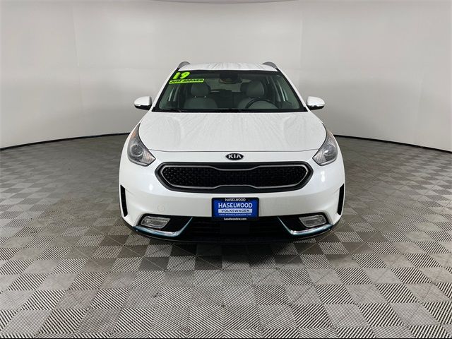 2019 Kia Niro Plug-In Hybrid EX