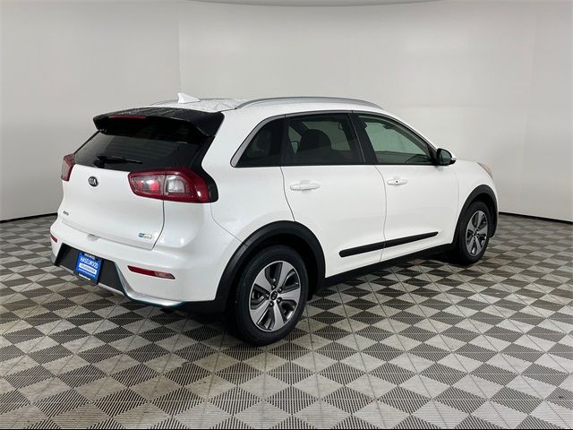 2019 Kia Niro Plug-In Hybrid EX