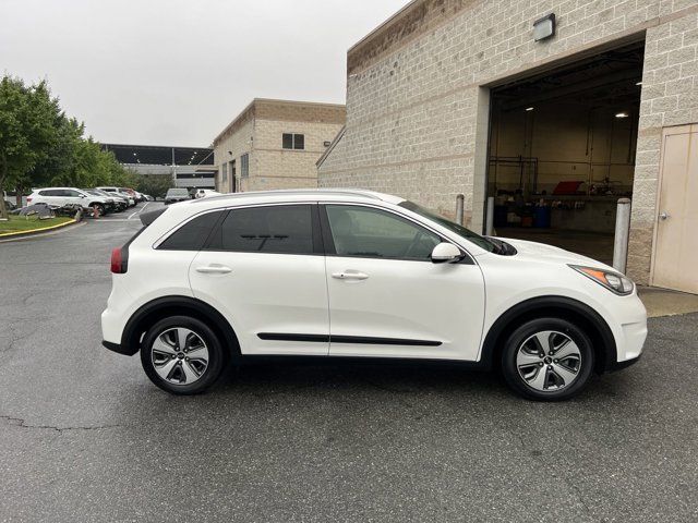 2019 Kia Niro Plug-In Hybrid EX