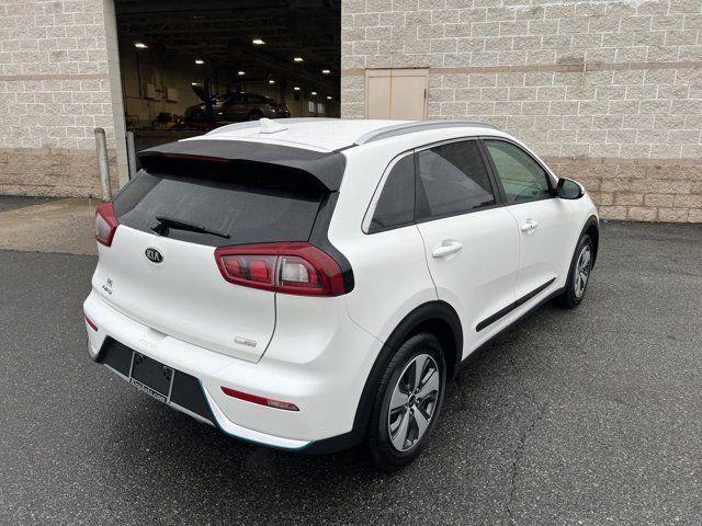 2019 Kia Niro Plug-In Hybrid EX