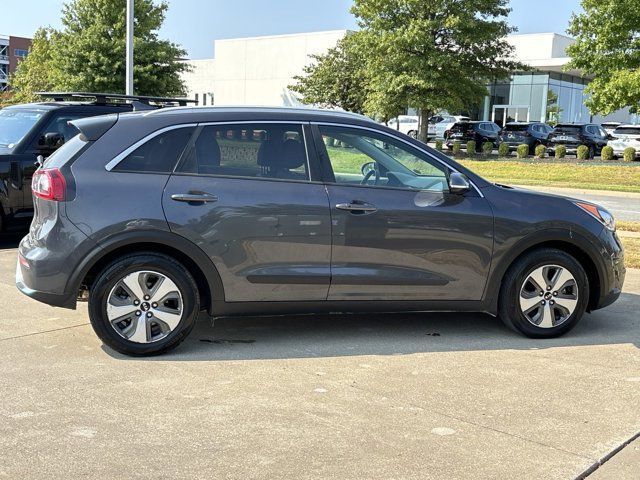 2019 Kia Niro Plug-In Hybrid EX