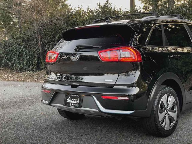 2019 Kia Niro Plug-In Hybrid EX