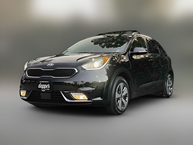 2019 Kia Niro Plug-In Hybrid EX