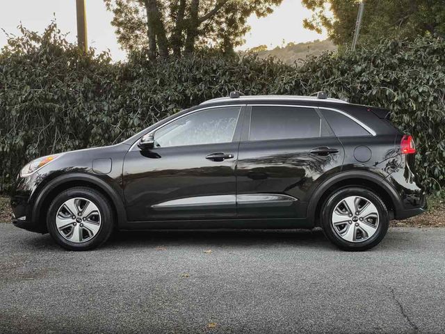 2019 Kia Niro Plug-In Hybrid EX