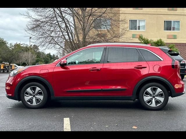 2019 Kia Niro Plug-In Hybrid EX