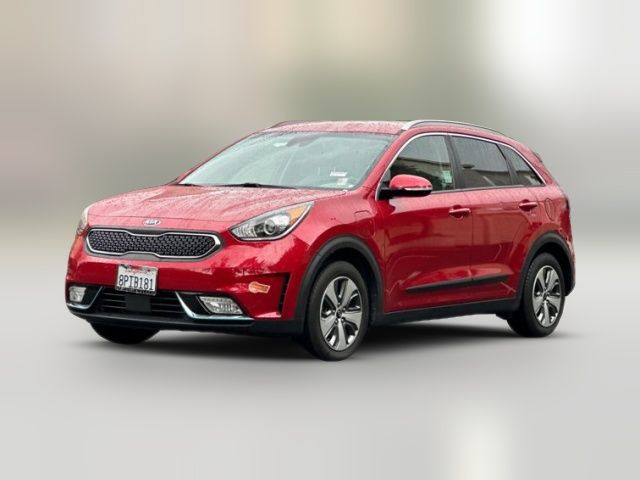 2019 Kia Niro Plug-In Hybrid EX