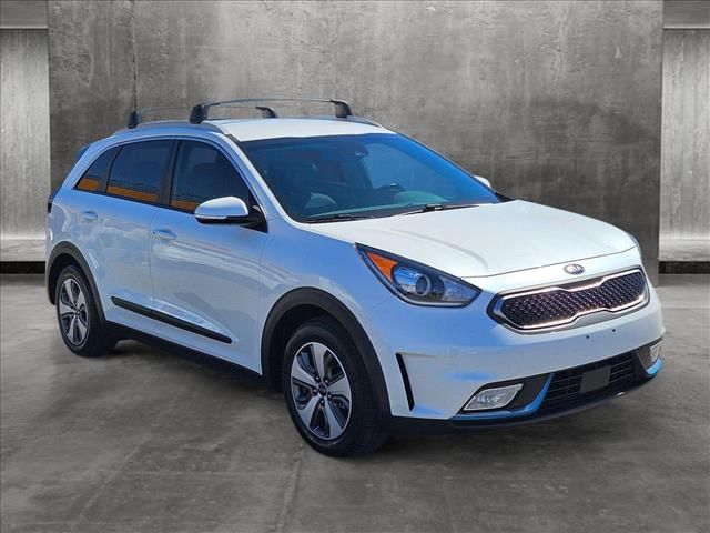 2019 Kia Niro Plug-In Hybrid EX