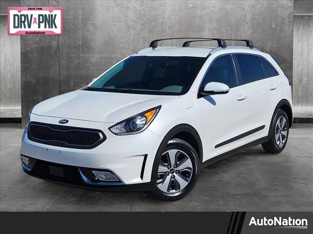 2019 Kia Niro Plug-In Hybrid EX