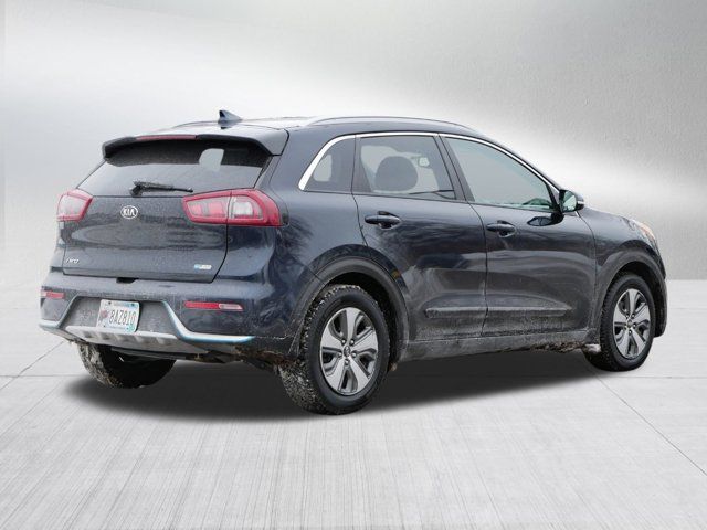 2019 Kia Niro Plug-In Hybrid EX