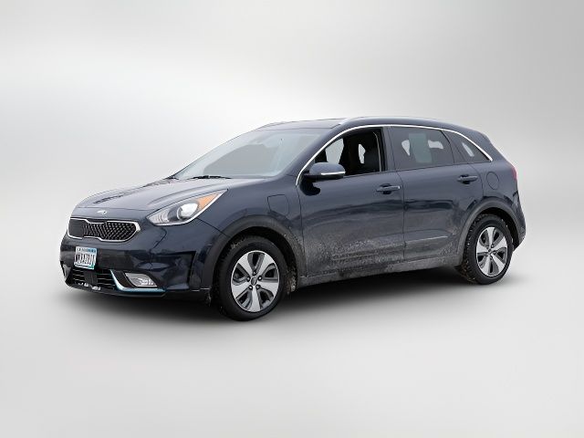 2019 Kia Niro Plug-In Hybrid EX