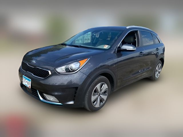 2019 Kia Niro Plug-In Hybrid EX
