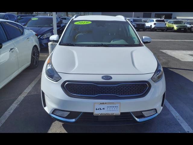 2019 Kia Niro Plug-In Hybrid EX