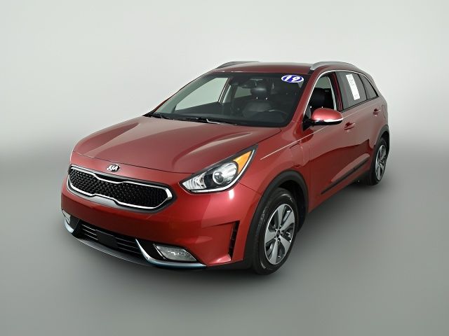 2019 Kia Niro Plug-In Hybrid EX