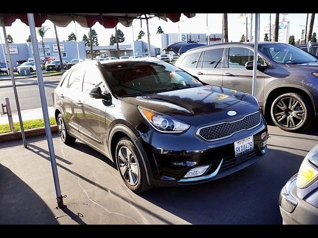 2019 Kia Niro Plug-In Hybrid EX