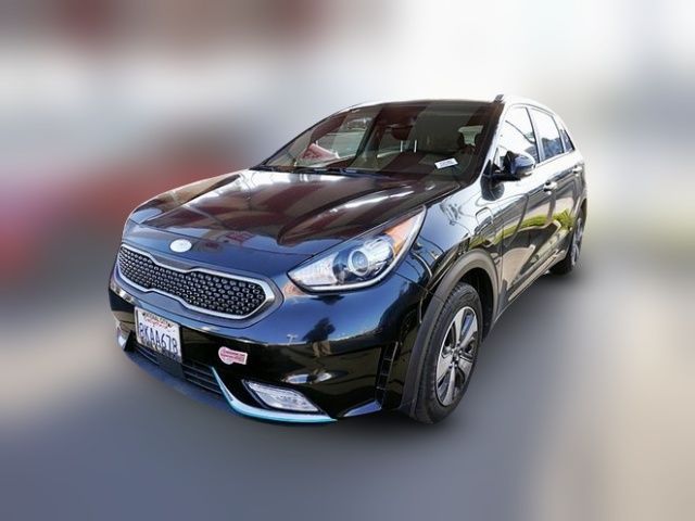 2019 Kia Niro Plug-In Hybrid EX