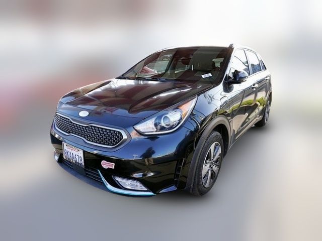 2019 Kia Niro Plug-In Hybrid EX