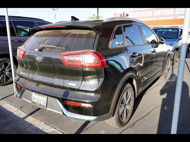 2019 Kia Niro Plug-In Hybrid EX