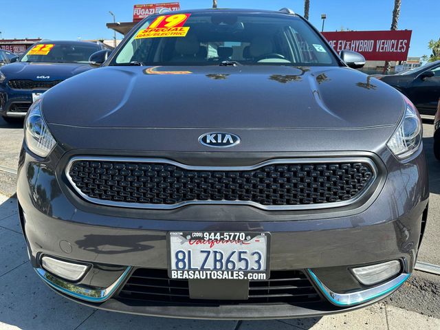 2019 Kia Niro Plug-In Hybrid EX