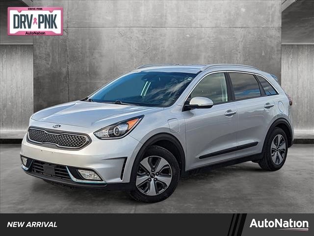 2019 Kia Niro Plug-In Hybrid EX