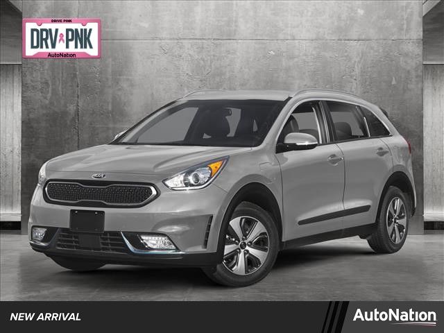 2019 Kia Niro Plug-In Hybrid EX