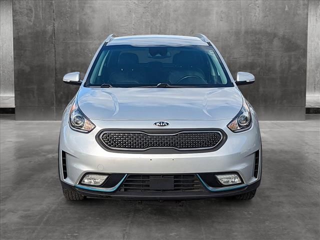 2019 Kia Niro Plug-In Hybrid EX