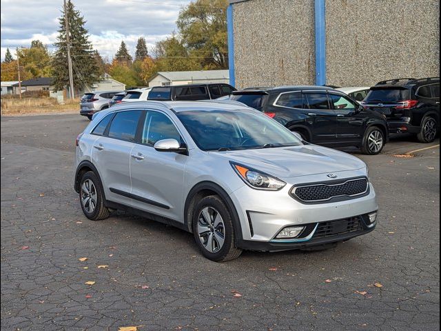 2019 Kia Niro Plug-In Hybrid EX