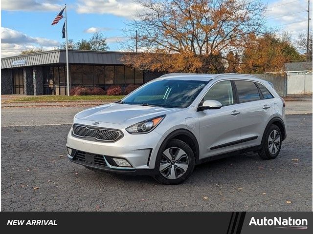 2019 Kia Niro Plug-In Hybrid EX