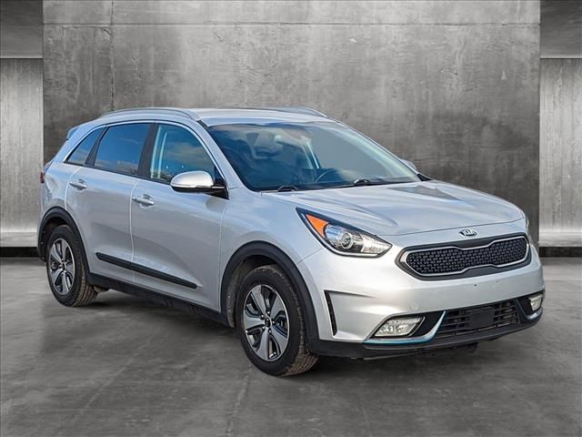 2019 Kia Niro Plug-In Hybrid EX