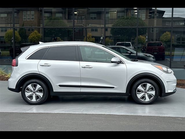 2019 Kia Niro Plug-In Hybrid EX