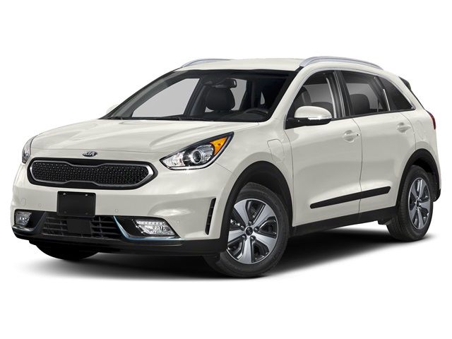 2019 Kia Niro Plug-In Hybrid EX