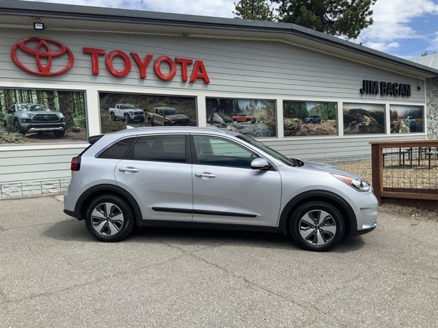 2019 Kia Niro Plug-In Hybrid EX