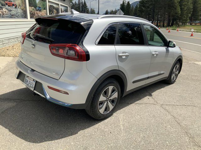 2019 Kia Niro Plug-In Hybrid EX