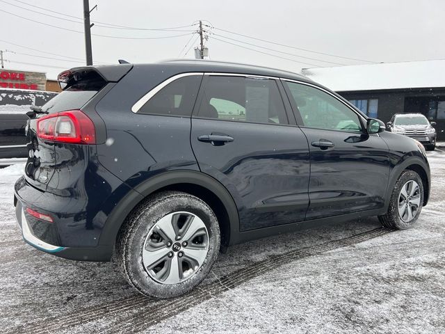 2019 Kia Niro Plug-In Hybrid EX