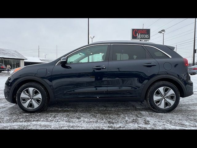 2019 Kia Niro Plug-In Hybrid EX