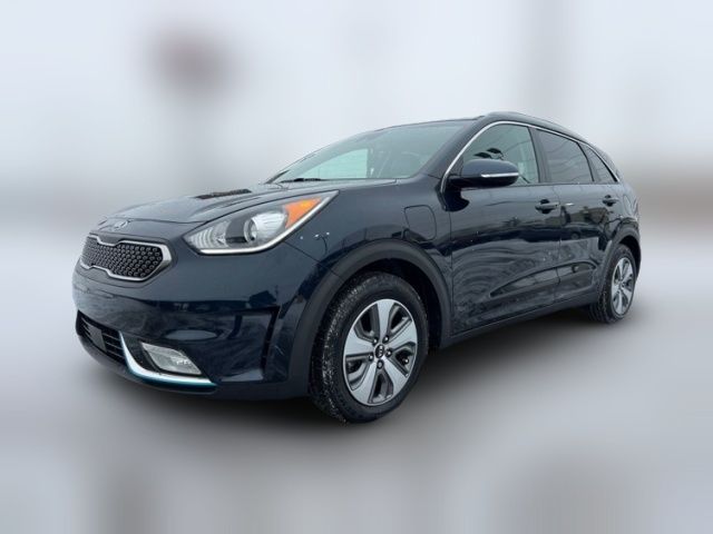 2019 Kia Niro Plug-In Hybrid EX