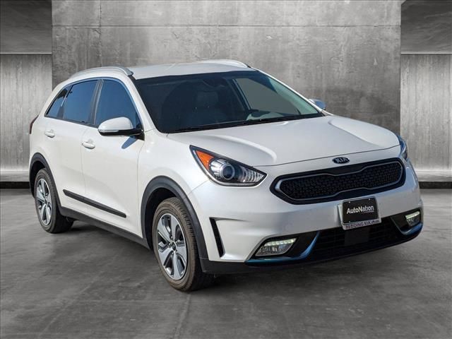 2019 Kia Niro Plug-In Hybrid EX